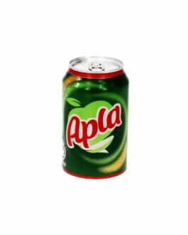 Pack de 24 Boissons Gazeuses Apla