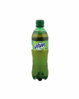 Pack de 12 Boissons Gazeuses Viva 0.5L