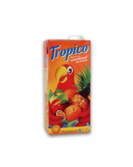 Pack de 6 Jus Tropico 1L