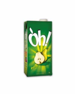 Pack de 6 Jus Òh 1L