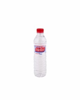 Pack de 12 Melliti 0.5L