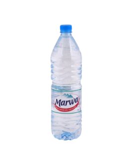Pack de 6 Marwa 1.5L