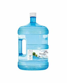 Bouteille Primaqua 19L