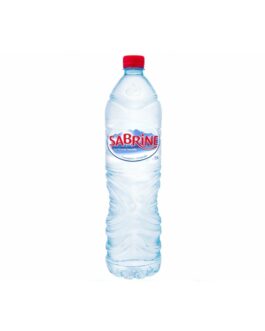 Pack de 6 Sabrine 1.5L