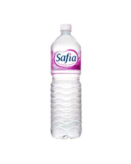 Pack de 6 Safia 1.5L